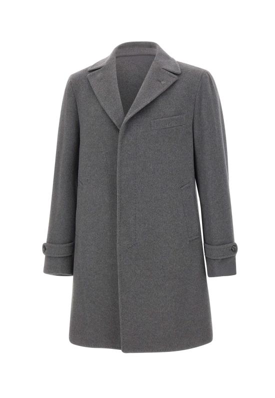 26FW 딸리아토레 코트 THOMAS350002 G5058 Grey