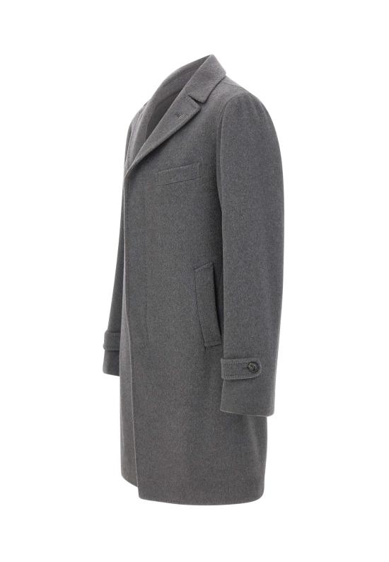 26FW 딸리아토레 코트 THOMAS350002 G5058 Grey - TAGLIATORE