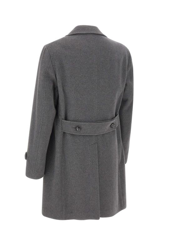 26FW 딸리아토레 코트 THOMAS350002 G5058 Grey - TAGLIATORE