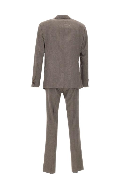 26FW 발바 수트 세트 43026 0003 Beige - BARBA