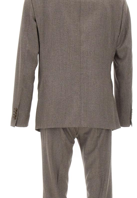 26FW 발바 수트 세트 43026 0003 Beige - BARBA