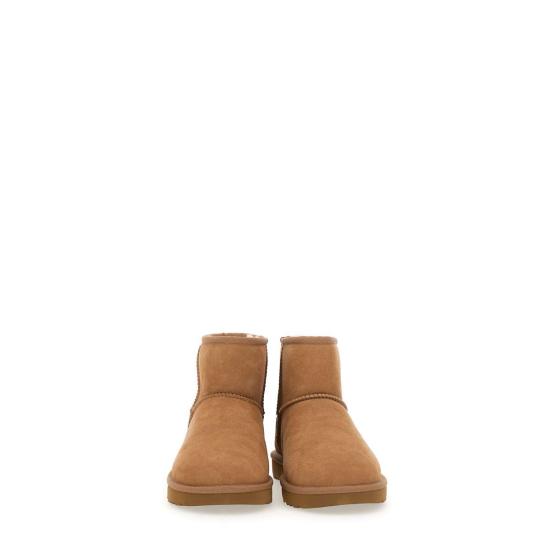 26FW 어그 클래식 미니 2 부츠 1016222 CHE Beige - UGG