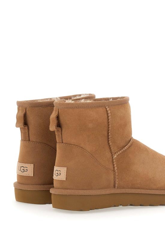 26FW 어그 클래식 미니 2 부츠 1016222 CHE Beige - UGG
