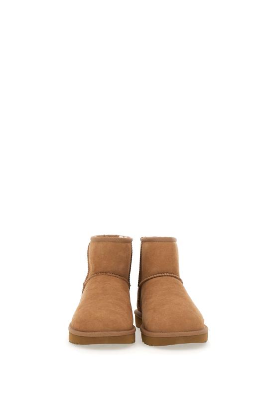 26FW 어그 클래식 미니 2 부츠 1016222 CHE Beige - UGG