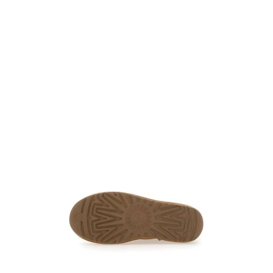 26FW 어그 클래식 미니 2 부츠 1016222 CHE Beige - UGG