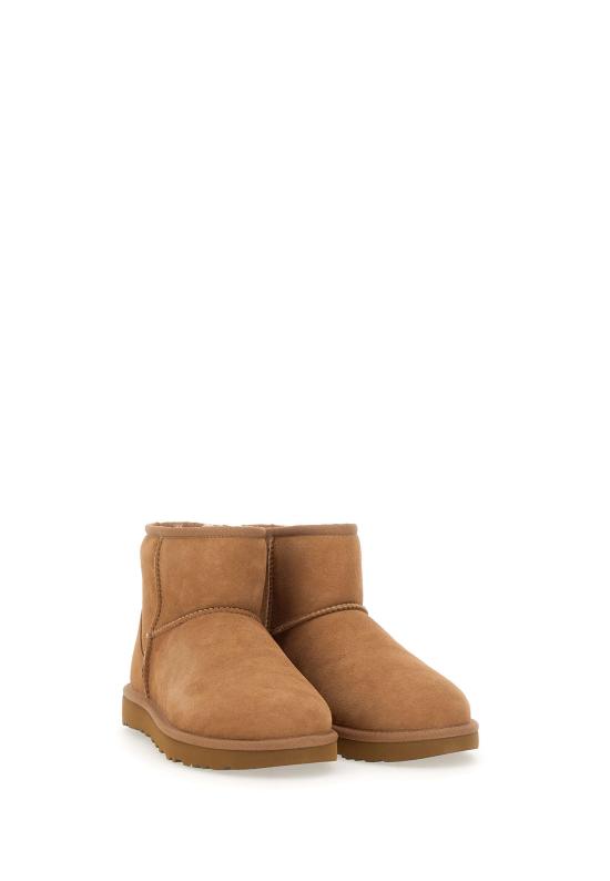 26FW 어그 클래식 미니 2 부츠 1016222 CHE Beige - UGG