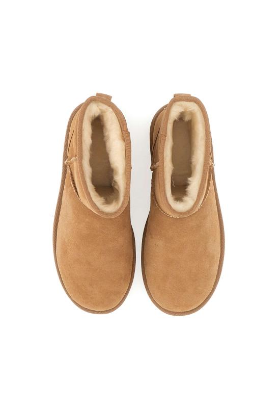 26FW 어그 클래식 미니 2 부츠 1016222 CHE Beige - UGG