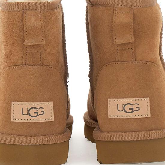 26FW 어그 클래식 미니 2 부츠 1016222 CHE Beige - UGG