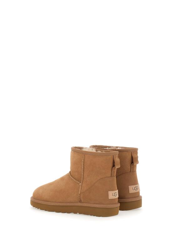26FW 어그 클래식 미니 2 부츠 1016222 CHE Beige - UGG