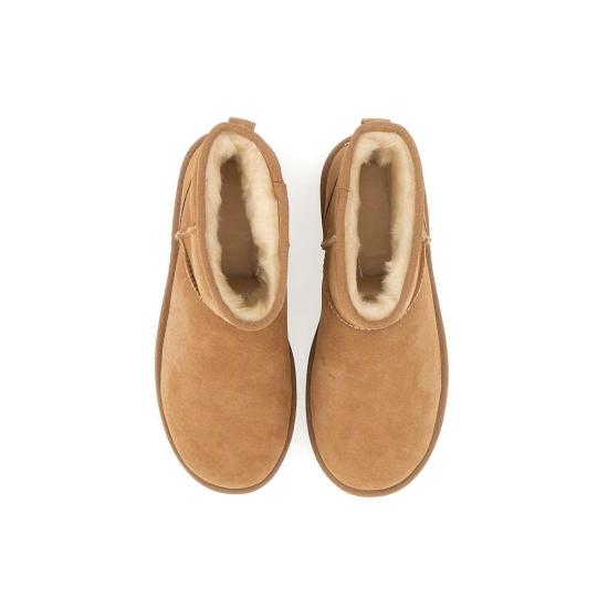 26FW 어그 클래식 미니 2 부츠 1016222 CHE Beige - UGG