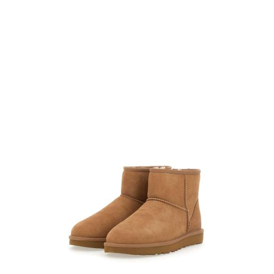 26FW 어그 클래식 미니 2 부츠 1016222 CHE Beige - UGG