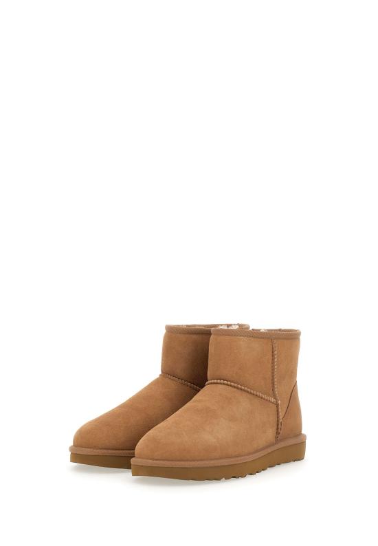 26FW 어그 클래식 미니 2 부츠 1016222 CHE Beige - UGG