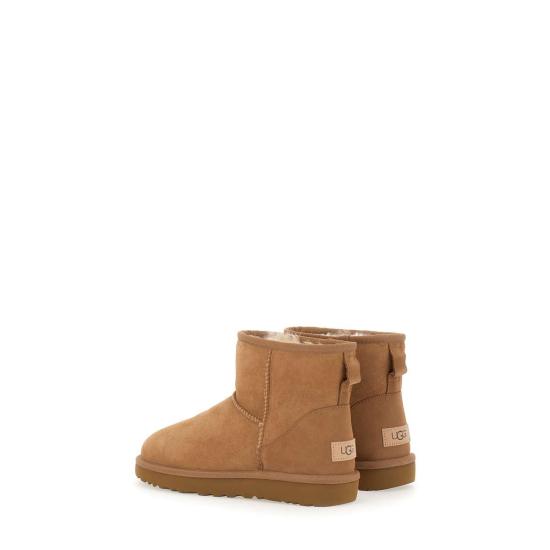 26FW 어그 클래식 미니 2 부츠 1016222 CHE Beige - UGG