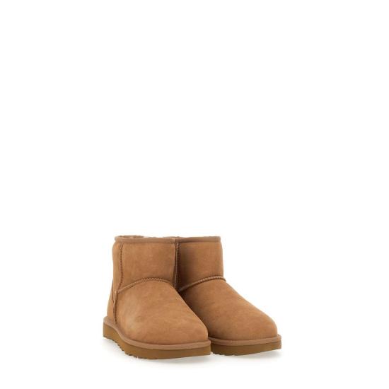 26FW 어그 클래식 미니 2 부츠 1016222 CHE Beige - UGG