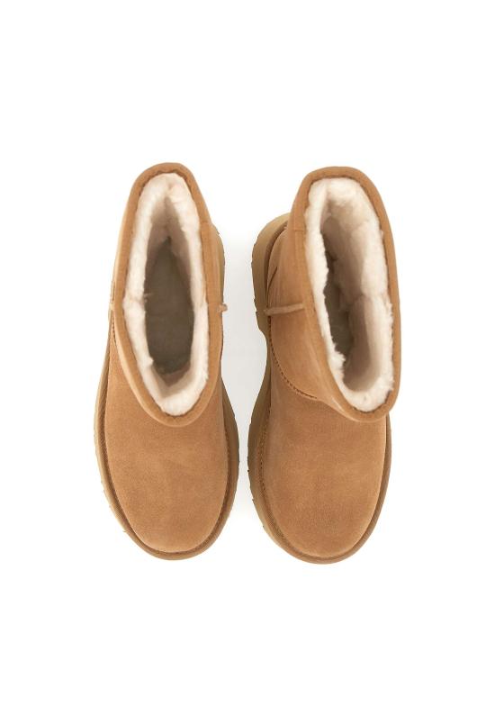 26FW 어그 부츠 1158310 CHE Brown - UGG