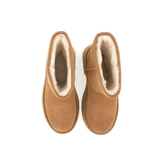 26FW 어그 부츠 1158310 CHE Brown - UGG