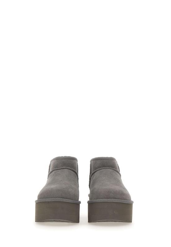 26FW 어그 부츠 1135092 CHRC Grey - UGG