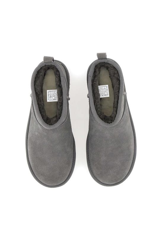 26FW 어그 부츠 1135092 CHRC Grey - UGG