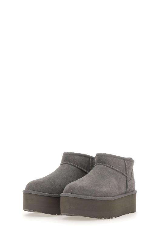 26FW 어그 부츠 1135092 CHRC Grey - UGG