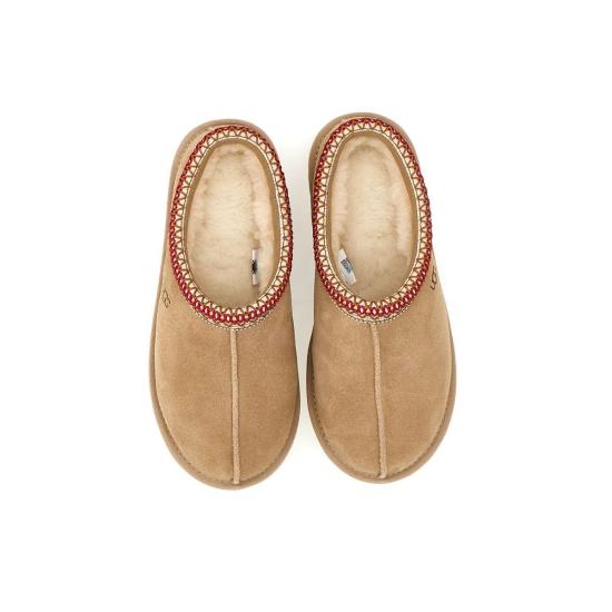  어그 샌들 5955 SNDD Beige - UGG
