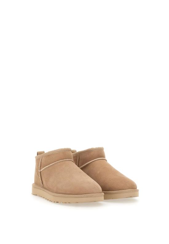 26FW 어그 울트라 미니 부츠 1116109 SAN Beige - UGG