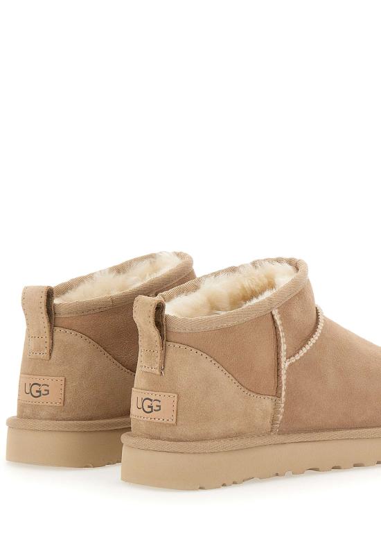 26FW 어그 울트라 미니 부츠 1116109 SAN Beige - UGG