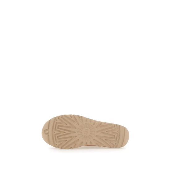 26FW 어그 울트라 미니 부츠 1116109 SAN Beige - UGG