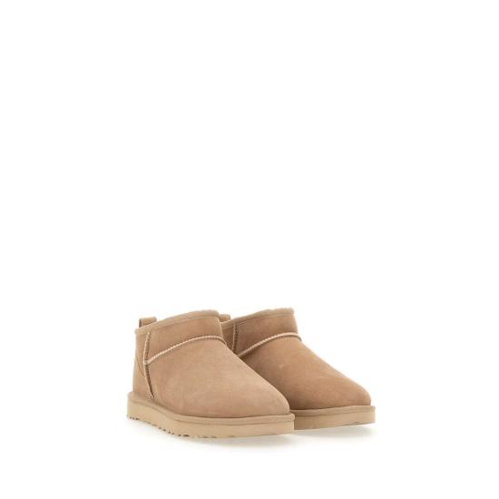 26FW 어그 울트라 미니 부츠 1116109 SAN Beige - UGG