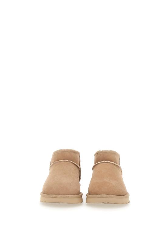 26FW 어그 울트라 미니 부츠 1116109 SAN Beige - UGG