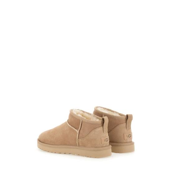 26FW 어그 울트라 미니 부츠 1116109 SAN Beige - UGG