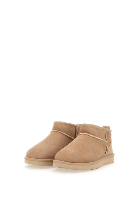 26FW 어그 울트라 미니 부츠 1116109 SAN Beige - UGG