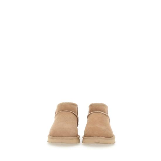 26FW 어그 울트라 미니 부츠 1116109 SAN Beige - UGG