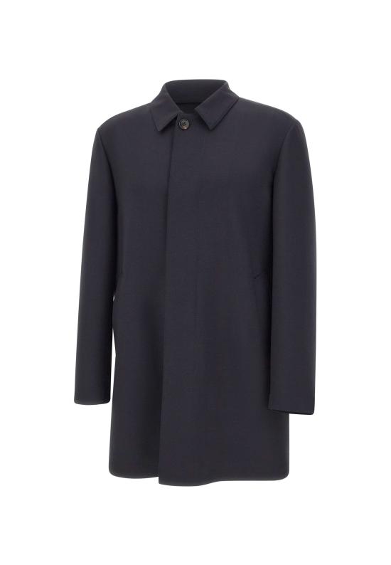 26FW 꼬르넬리아니 코트 263520 26125050017R Blue