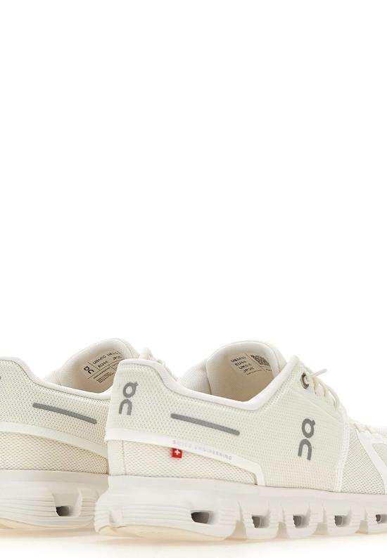 26SS 온 러닝 클라우드 6 스니커즈 3MF10071200 WHITE White - ON RUNNING