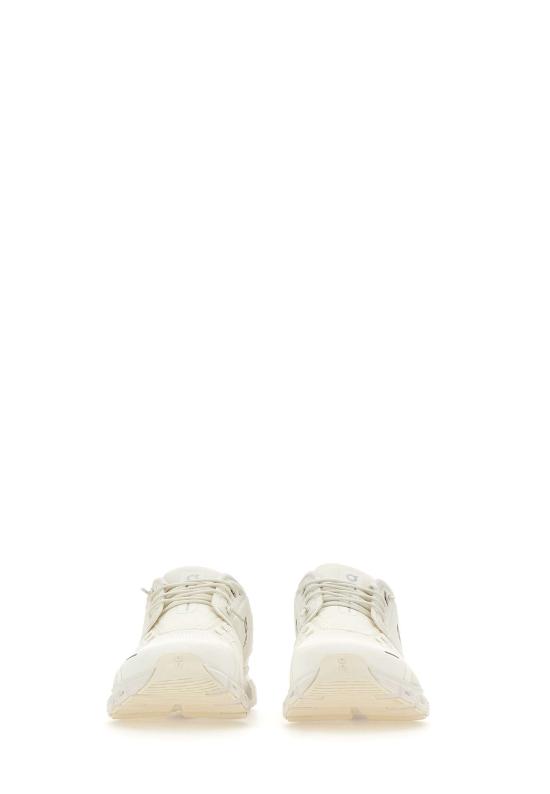 26SS 온 러닝 클라우드 6 스니커즈 3MF10071200 WHITE White - ON RUNNING