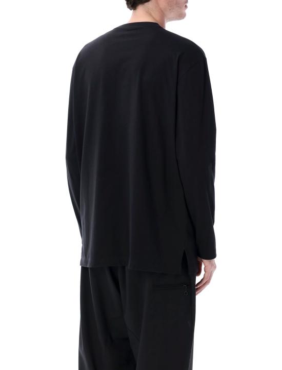 26SS 와이쓰리 반팔 티셔츠 KQ9778 BLK Nero - Y-3