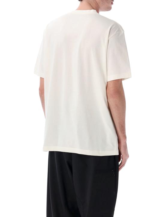 26SS 와이쓰리 반팔 티셔츠 KQ9782 WHT Bianco - Y-3