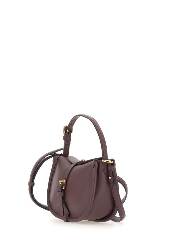 26SS 에트로 숄더백 WP1C0021 AP340R0108 PURPLE - ETRO