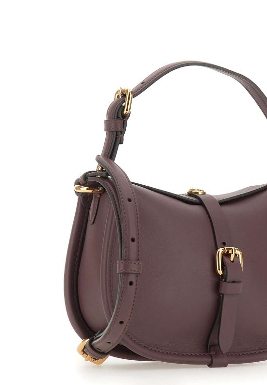 26SS 에트로 숄더백 WP1C0021 AP340R0108 PURPLE - ETRO