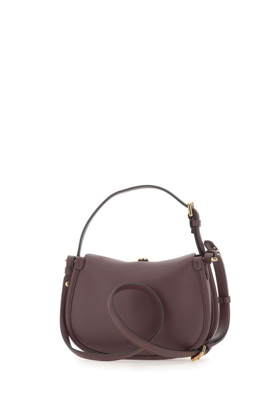 26SS 에트로 숄더백 WP1C0021 AP340R0108 PURPLE - ETRO