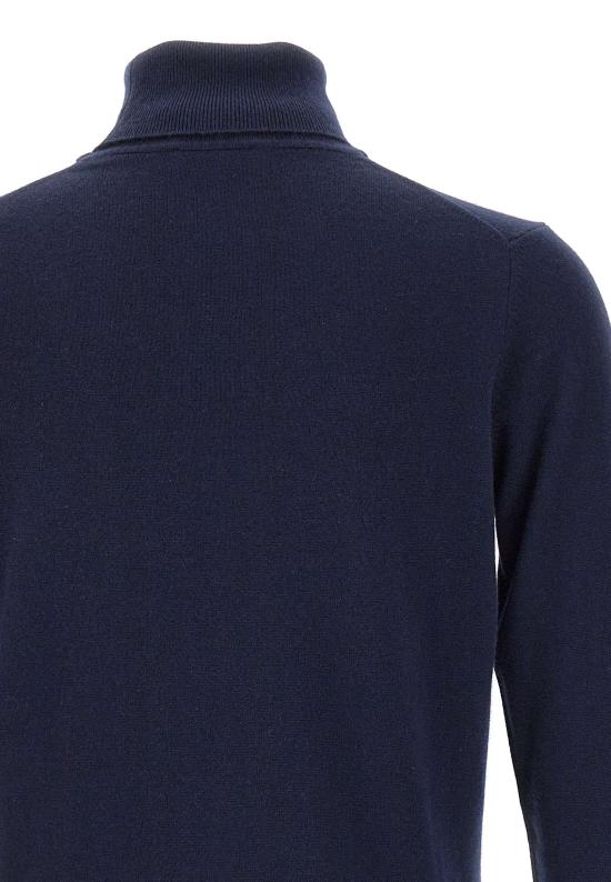 26FW 캉그라 스웨터 200105 692 Blue - KANGRA