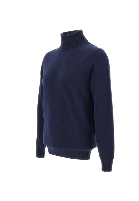 26FW 캉그라 스웨터 200105 692 Blue - KANGRA