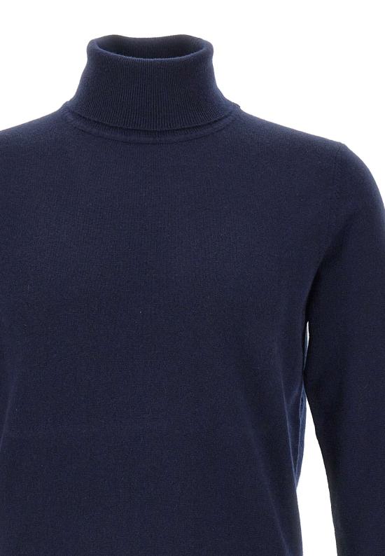 26FW 캉그라 스웨터 200105 692 Blue - KANGRA