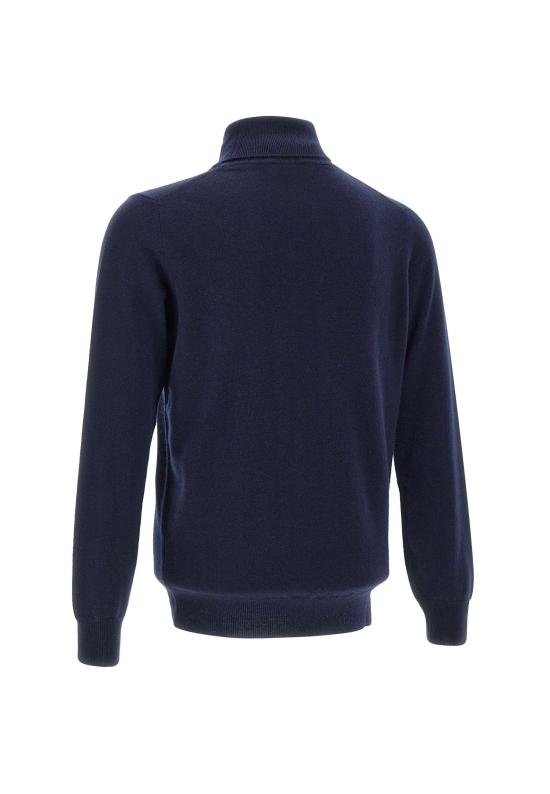 26FW 캉그라 스웨터 200105 692 Blue - KANGRA