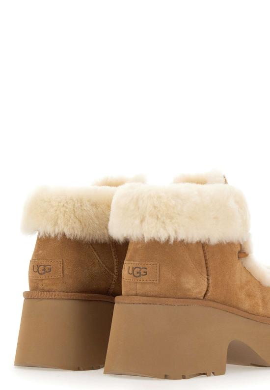 26FW 어그 부츠 1171532 CHE Brown - UGG