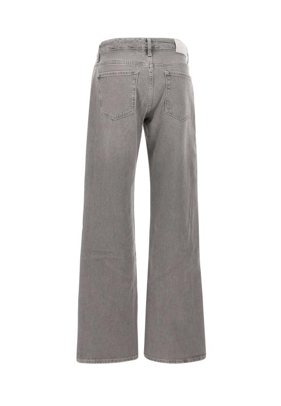26SS 세븐포올맨카인드 데님 팬츠 7UD70C31 U721A Grey - 7 FOR ALL MANKIND