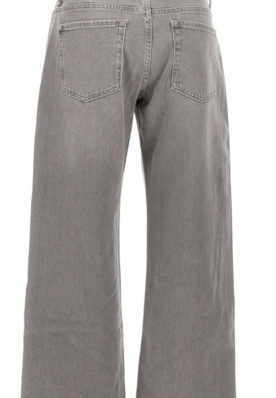 26SS 세븐포올맨카인드 데님 팬츠 7UD70C31 U721A Grey - 7 FOR ALL MANKIND