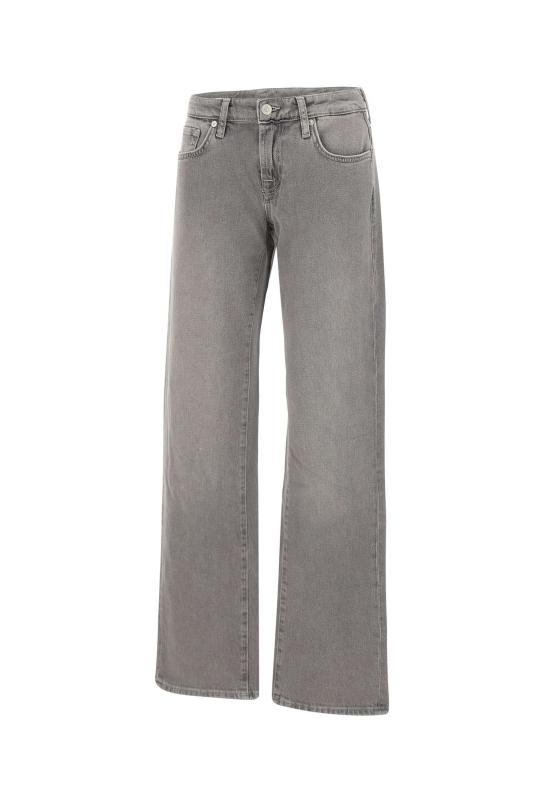 26SS 세븐포올맨카인드 데님 팬츠 7UD70C31 U721A Grey