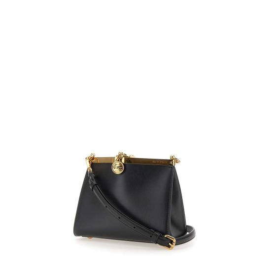 26SS 에트로 토트백 WP1B0001 AU022N0000 Black - ETRO