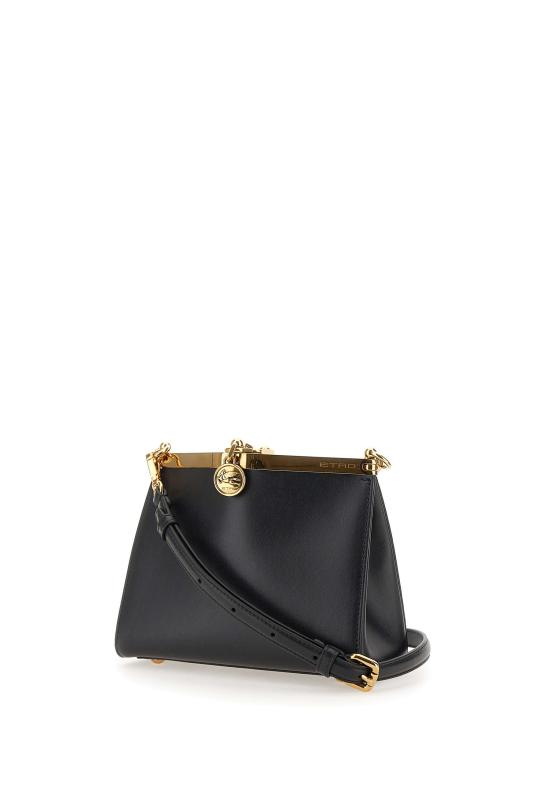 26SS 에트로 토트백 WP1B0001 AU022N0000 Black - ETRO